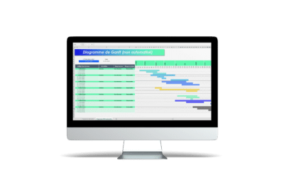 Diagramme de GANTT Mockup-3