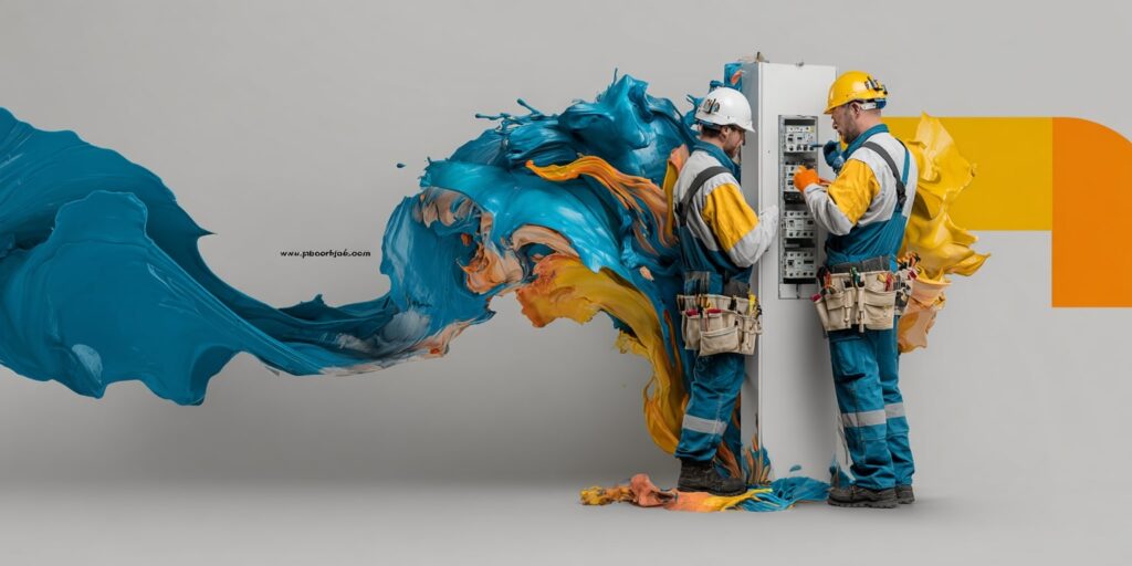 PPSPS électricité risques