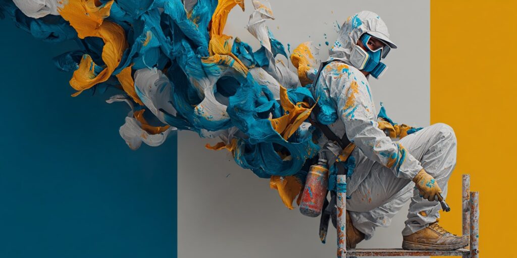 plan particulier de sécurité et de protection de la santé peinture